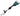Makita 2x18V Motorenhed Delbar DUX60ZM4 solo - 6