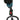 Makita 2x18V Motorenhed Delbar DUX60ZM4 solo - 8
