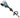Makita 2x18V Motorenhed Delbar DUX60ZM4 solo - 9