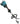 Makita 2x18V Motorenhed Delbar DUX60ZM4 solo - 11