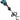 Makita 2x18V Motorenhed Delbar DUX60Z solo - 4