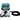 Makita 2X18V Støvsuger DVC154LZ solo - 8