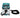 Makita 2X18V Støvsuger DVC154LZ solo - 8