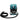 Makita 2X18V Støvsuger DVC154LZ solo - 4