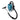 Makita 2X18V Rygstøvsuger DVC261ZX11 solo - 1