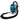 Makita 2X18V Rygstøvsuger DVC261ZX11 solo - 10