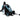 Makita 2X18V Rygstøvsuger DVC261ZX11 solo - 3