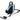 Makita 2X18V Rygstøvsuger DVC261ZX11 solo - 5