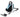 Makita 2X18V Rygstøvsuger DVC261ZX11 solo - 5