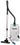 Makita 2x18V Rygstøvsuger DVC660Z solo - 4