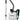 Makita 2x18V Rygstøvsuger DVC660Z solo - 2