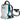 Makita 2x18V Rygstøvsuger DVC660Z solo - 1