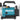Makita 18V Vakuumpumpe DVP180Z solo - 9