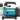 Makita 18V Vakuumpumpe DVP180Z solo - 16