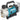 Makita 18V Vakuumpumpe DVP180Z solo - 1