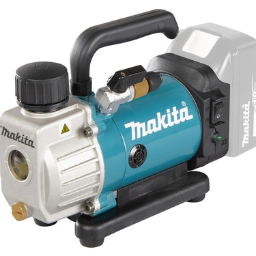 Makita 18V Vakuumpumpe DVP180Z solo - 1