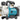Makita 18V Vakuumpumpe DVP180Z solo - 2