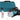 Makita 18V Vakuumpumpe DVP181ZK solo - 17