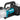 Makita 18V Vakuumpumpe DVP181ZK solo - 1