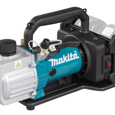 Makita 18V Vakuumpumpe DVP181ZK solo - 1