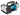 Makita 18V Vakuumpumpe DVP181ZK solo - 5