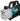 Makita 18V Vakuumpumpe DVP181ZK solo - 14