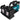 Makita 18V Vakuumpumpe DVP181ZK solo - 16