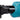Makita 18V Skraldenøgle DWR180Z solo - 11