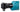 Makita 18V Skraldenøgle DWR180Z solo - 11