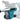 Makita Støvsamler DX16 for DHR183 - 2