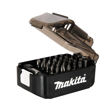 Makita Bitssæt 31 Dele - 1