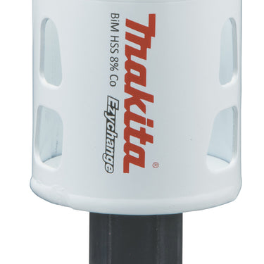 Makita Ezychange BiM Hulsav 44mm - 1
