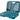 Makita Topnøglesæt 120 dele - 2
