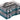 Makita Bitsæt Impact Black 33 dele - 5