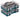 Makita Bitsæt Impact Black 33 dele - 5