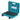 Makita Slagtoppesæt 1/2" 14 dele - 1