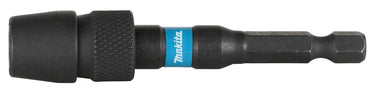 Makita Bitholder Impact Black 76mm - 1