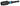 Makita Bitholder Impact Black 76mm - 2
