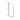 Dansani E91-03 halvrund dør 200 x 72-74 cm sort/klart glas - 5