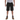 Carhartt shorts Steel Multipocket 104201 sort str W31 - 4