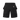 Carhartt shorts Steel Multipocket 104201 sort str W30 - 3