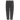 Midweight tapered sweatpants 105307 sort L - 3