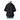 Carhartt vandafvisende anorak 105861 dame sort str M - 4