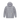 Carhartt K121 Hættetrøje grå str M - 2