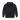 Carhartt K122 Hættetrøje m/lynlås sort str L - 4