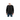 Carhartt sweatshirt K124 sort S - 4
