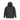 Carhartt Heather K288 Hættetrøje Logo carbon heather str XL - 2