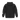 Carhartt K288 Hættetrøje Logo sort str 2XL - 3