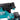 Makita 40V Stiftepistol 40mm FN001GZ solo - 14