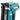 Makita 40V Stiftepistol 40mm FN001GZ solo - 16